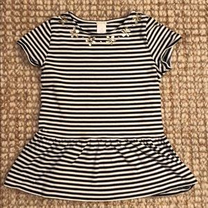 J Crew crewcuts shirt. Size 12